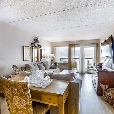 Island Echos 6Th Floor Condos Fort Walton Beach Oda fotoğraf