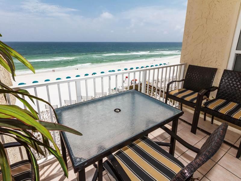 Island Echos 6Th Floor Condos Fort Walton Beach Dış mekan fotoğraf