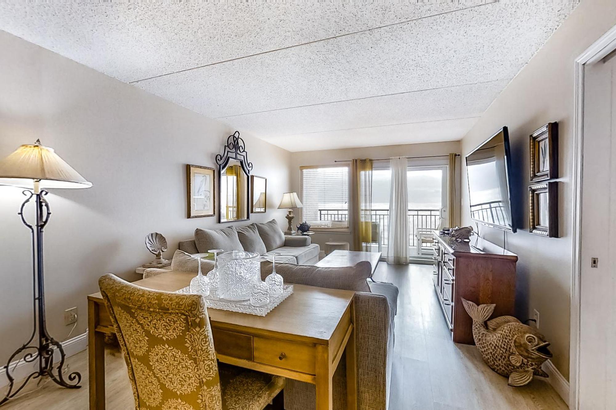 Island Echos 6Th Floor Condos Fort Walton Beach Oda fotoğraf