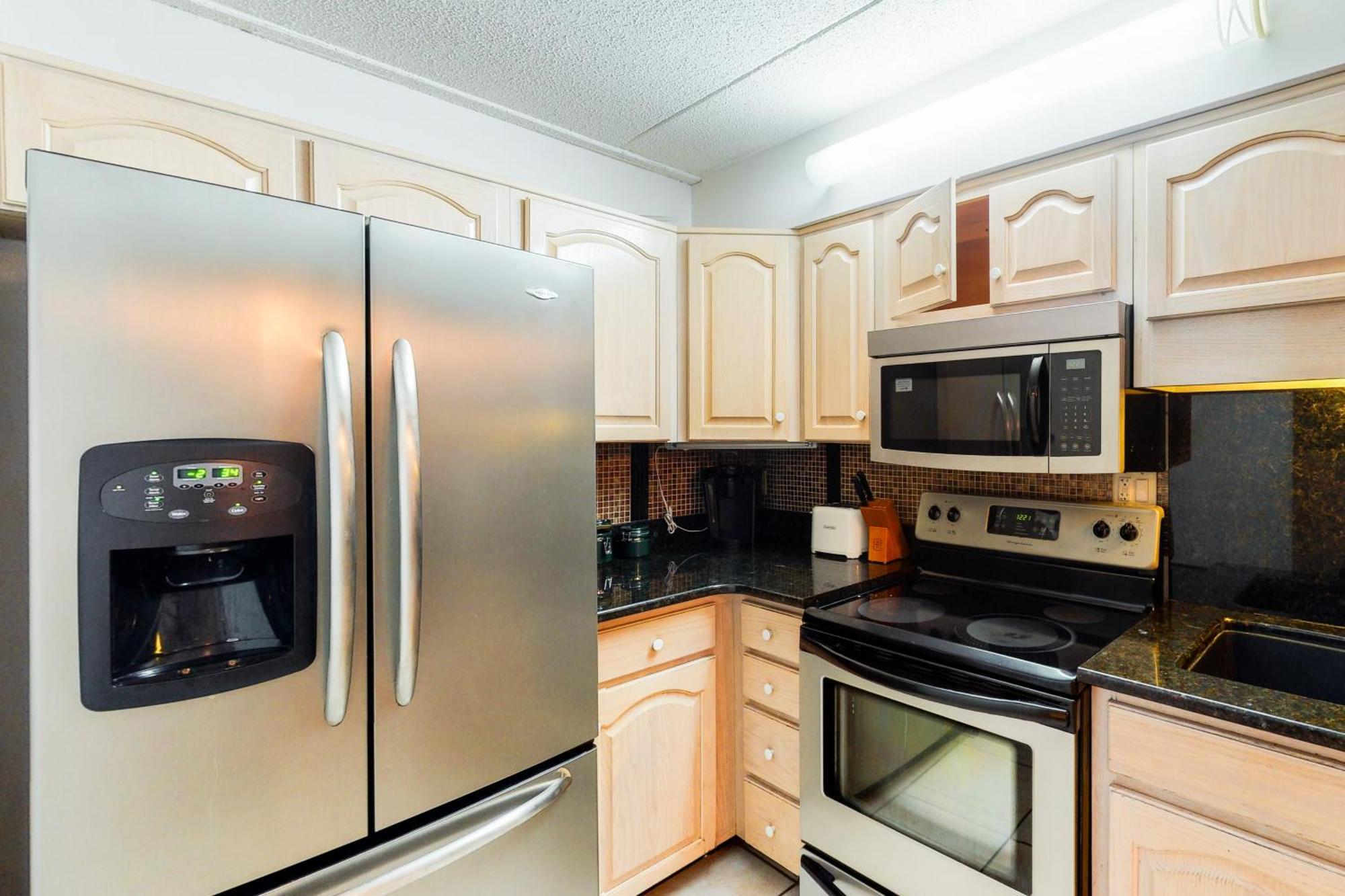 Island Echos 6Th Floor Condos Fort Walton Beach Oda fotoğraf