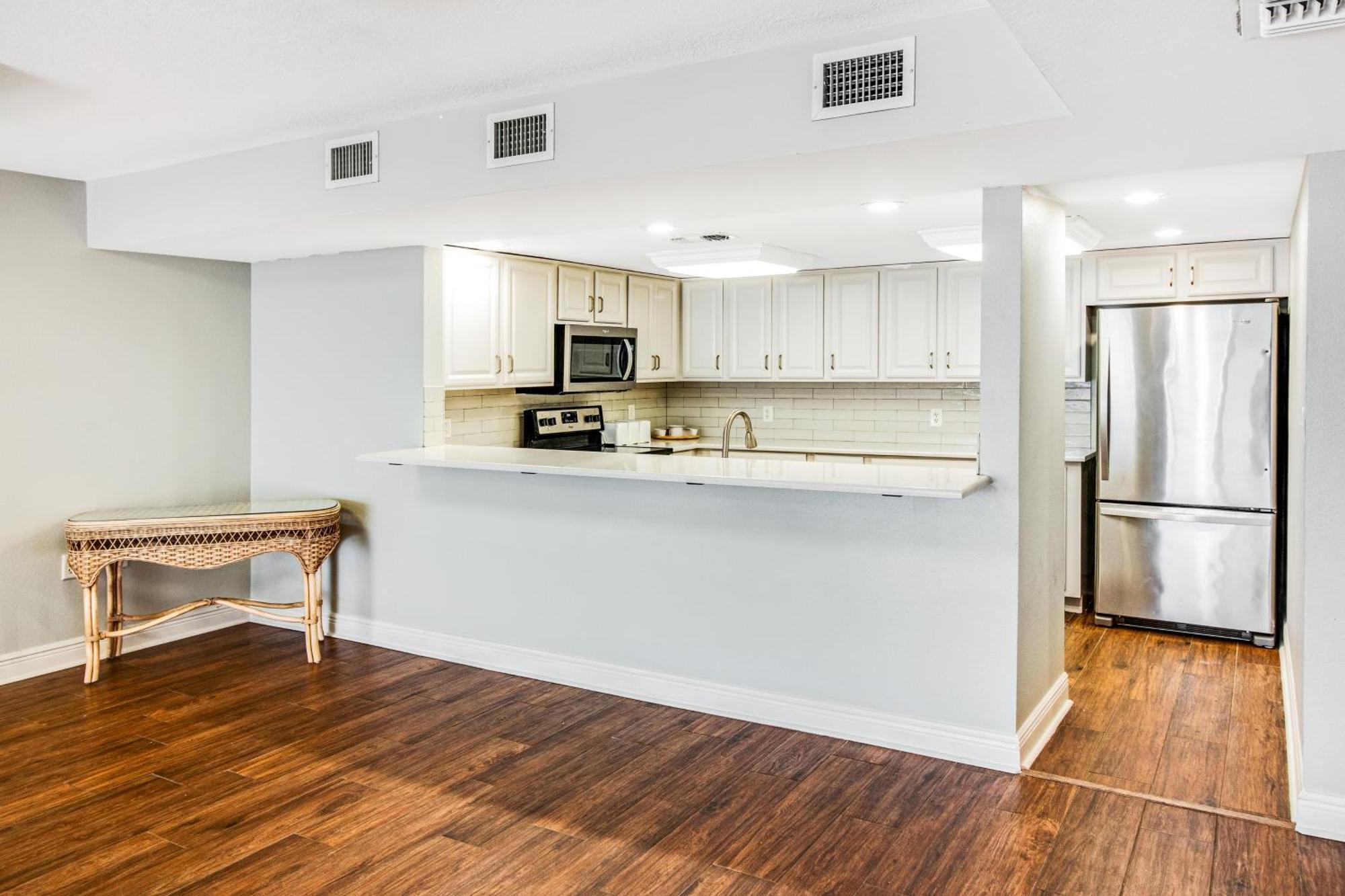 Island Echos 6Th Floor Condos Fort Walton Beach Oda fotoğraf