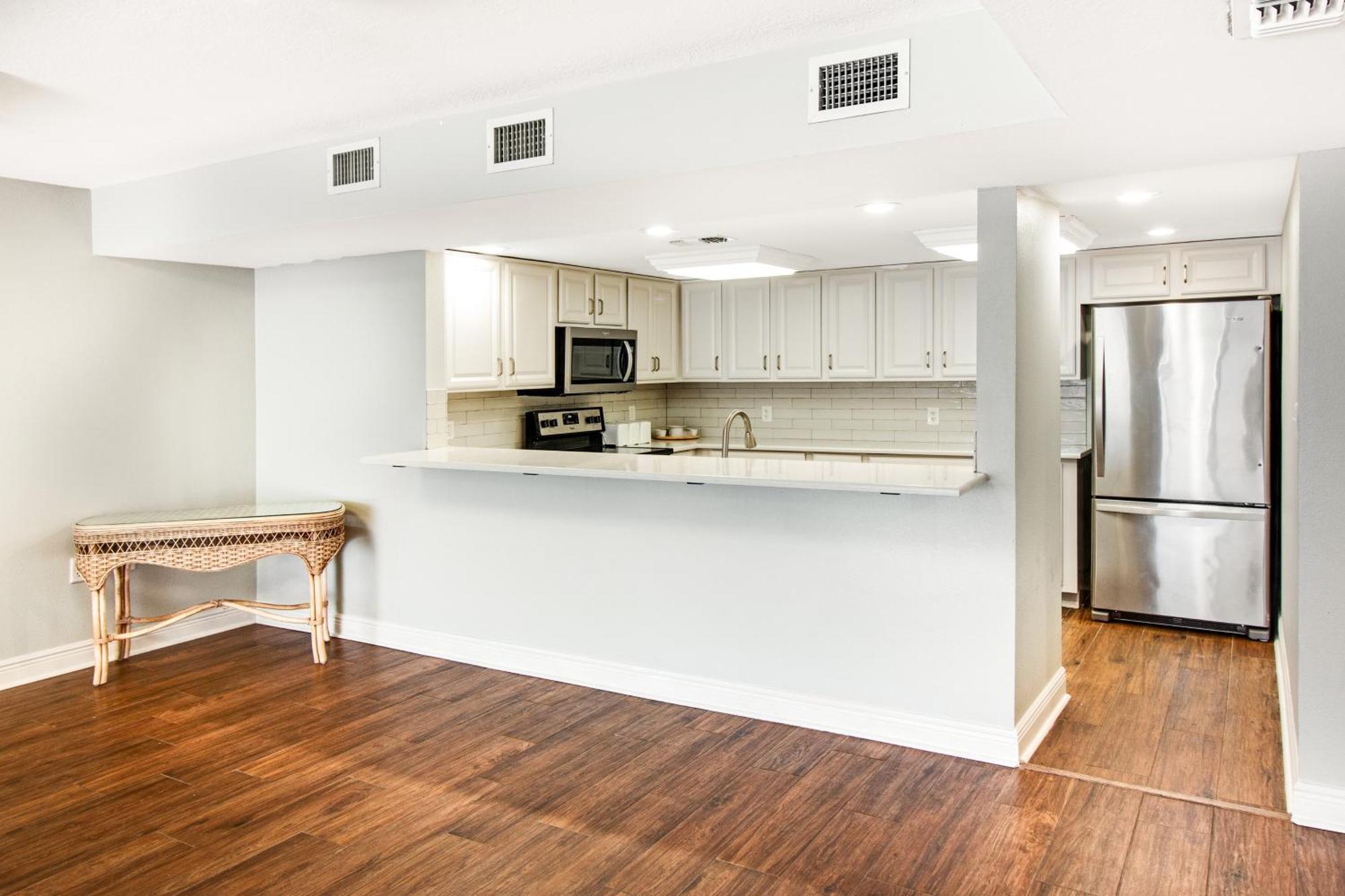 Island Echos 6Th Floor Condos Fort Walton Beach Oda fotoğraf