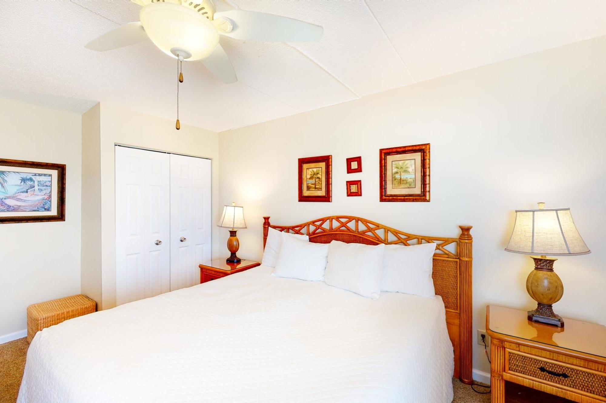 Island Echos 6Th Floor Condos Fort Walton Beach Oda fotoğraf