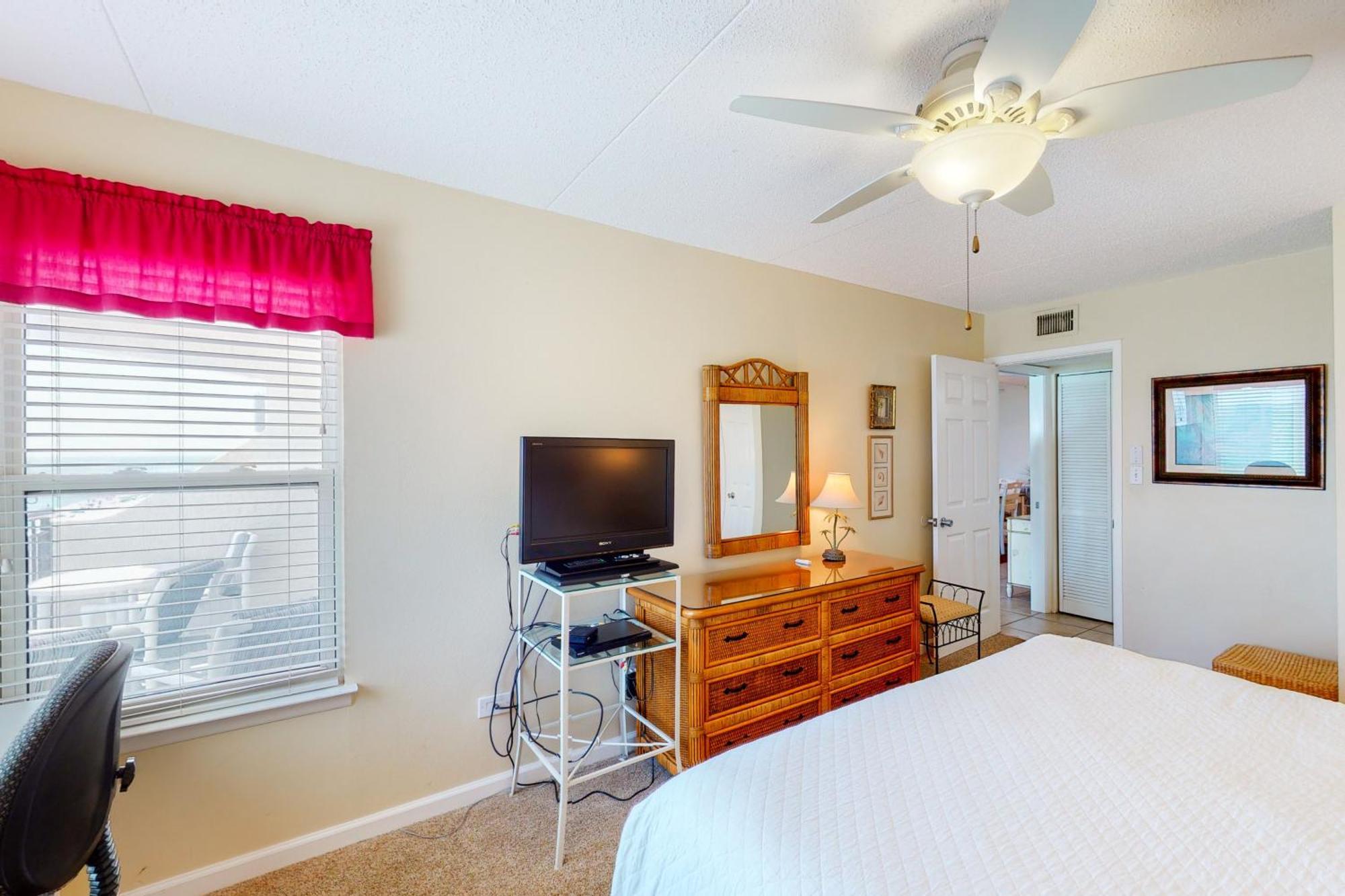 Island Echos 6Th Floor Condos Fort Walton Beach Oda fotoğraf